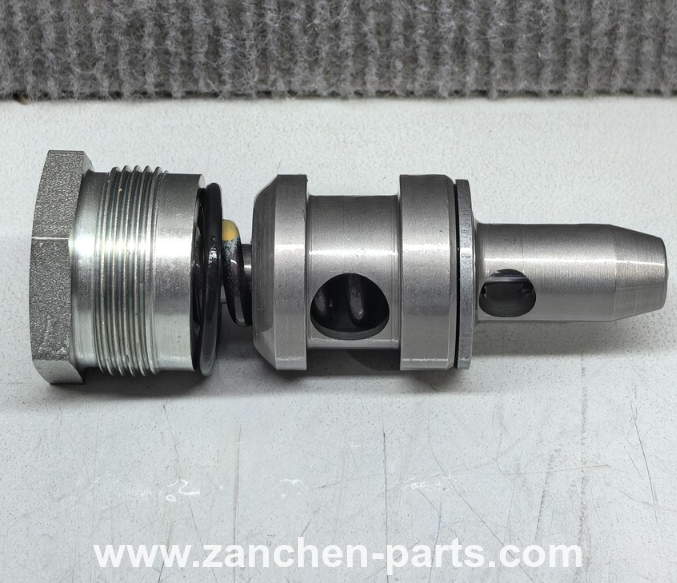 Rexroth 0532001040 Pressure Relief Valve 0532001040-PUXX 170 BAR